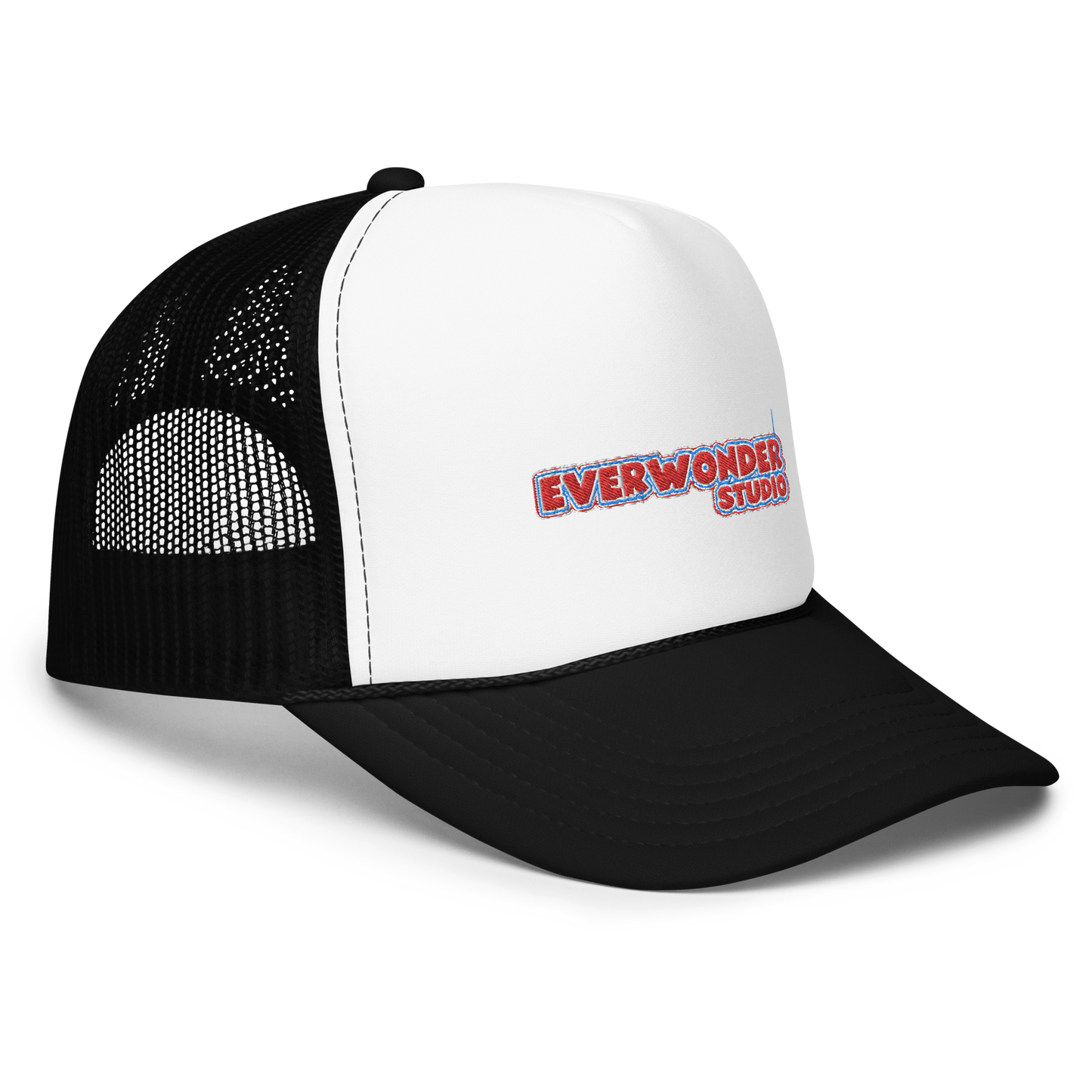 Foam Trucker Hat