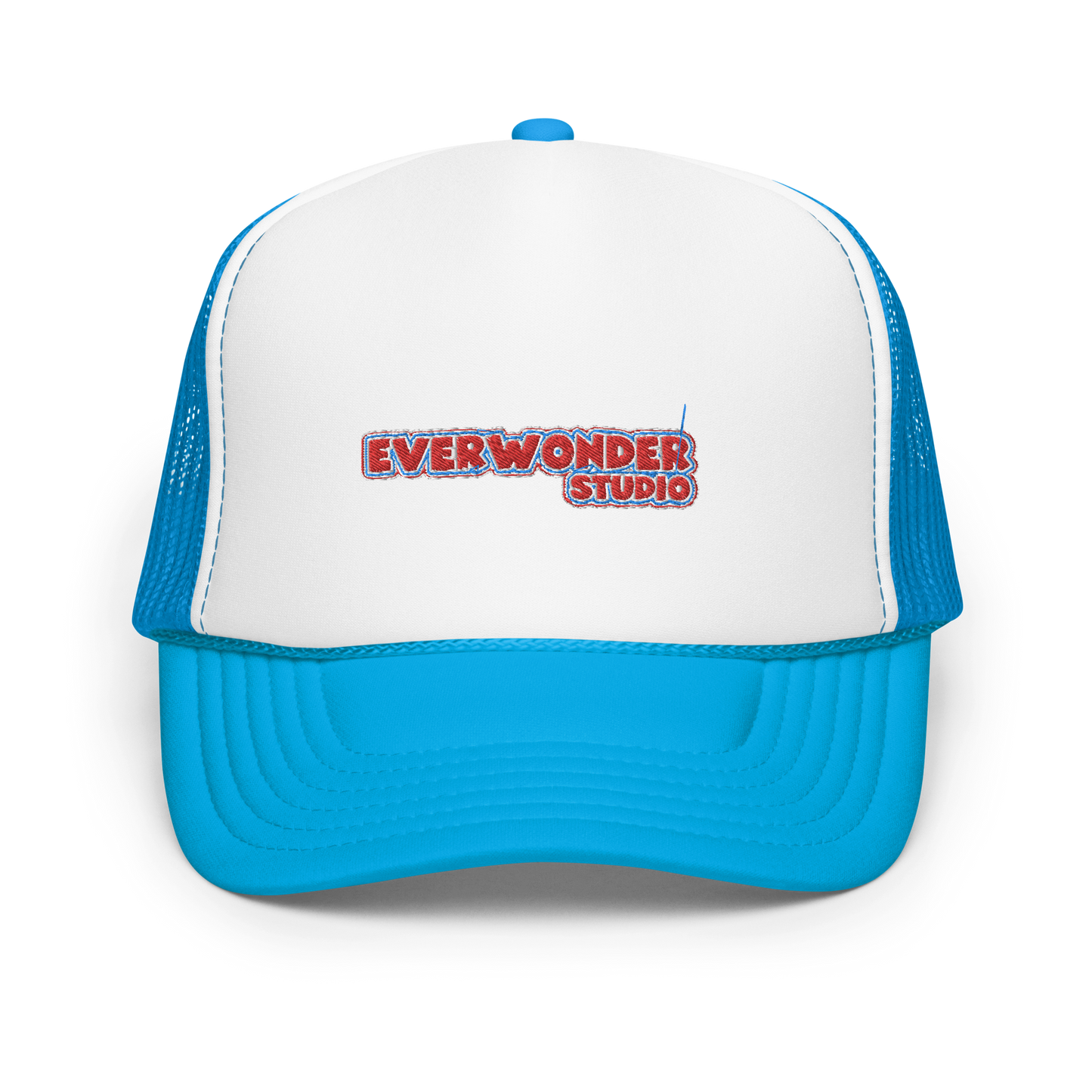 Foam Trucker Hat