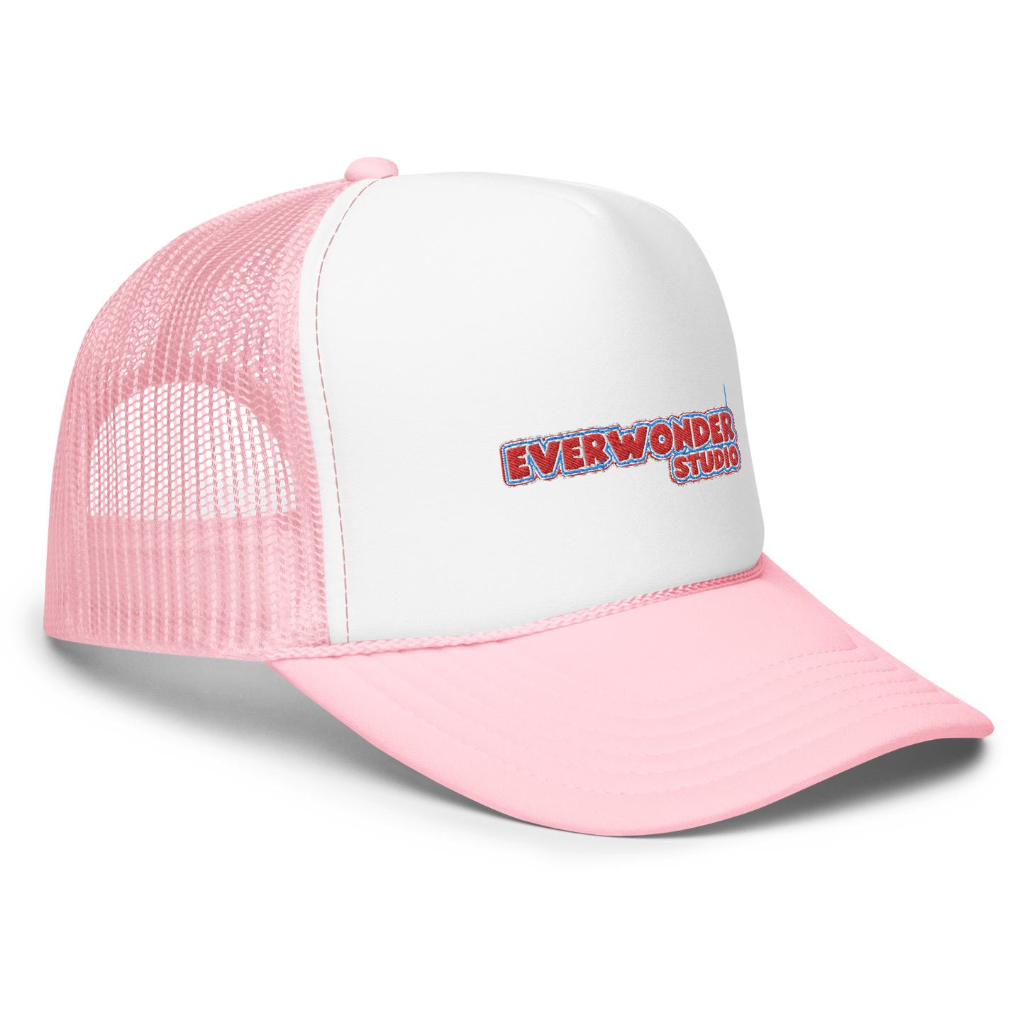 Foam Trucker Hat