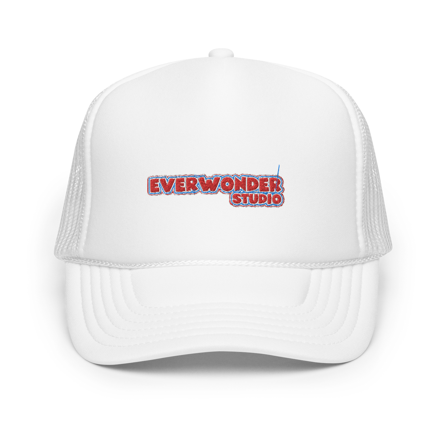 Foam Trucker Hat