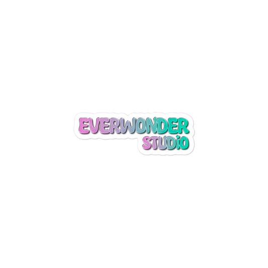 Creative Sticker Two