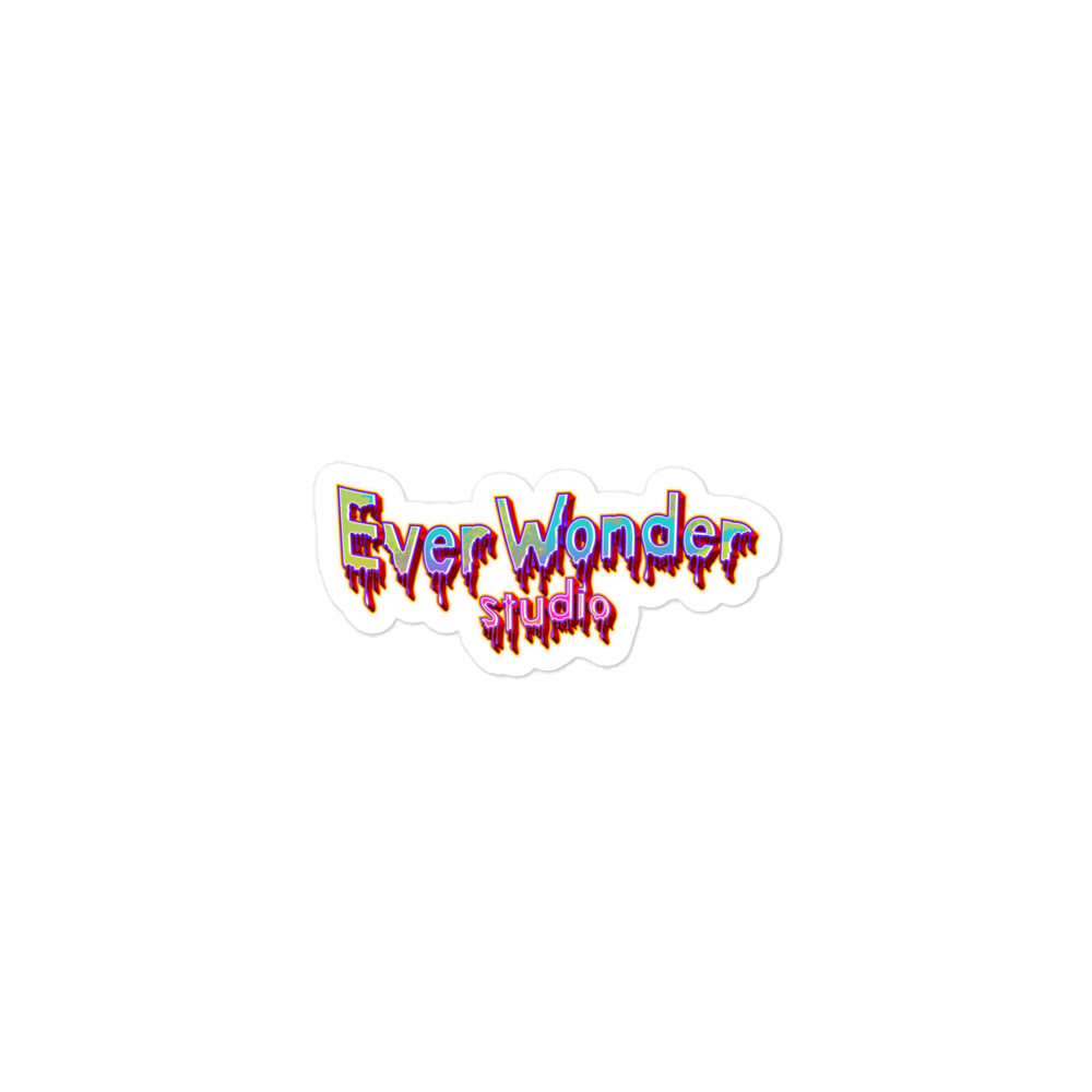 Creative Sticker Four