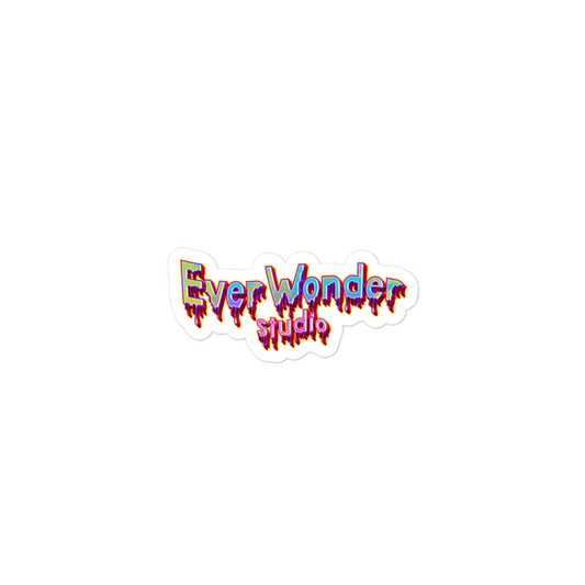 Creative Sticker Four