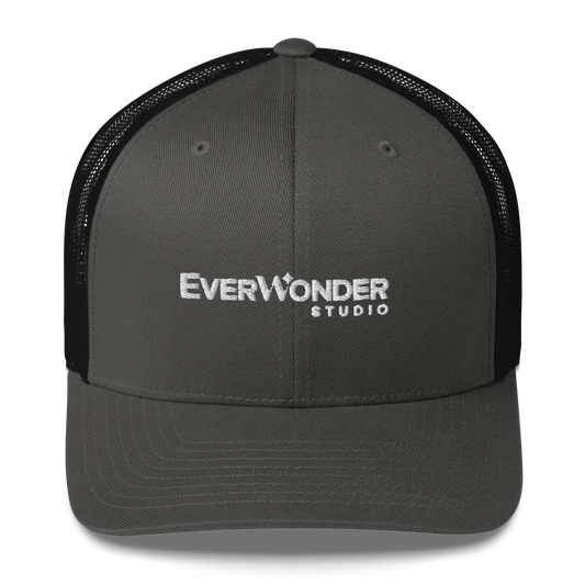 EverWonder Studio Trucker Cap