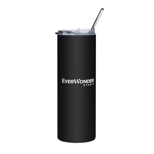 EverWonder Stainless Steel Tumbler