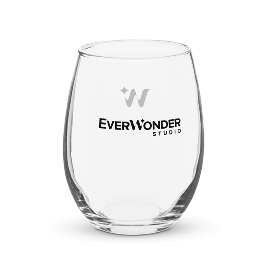 EverWonder Wine Glass