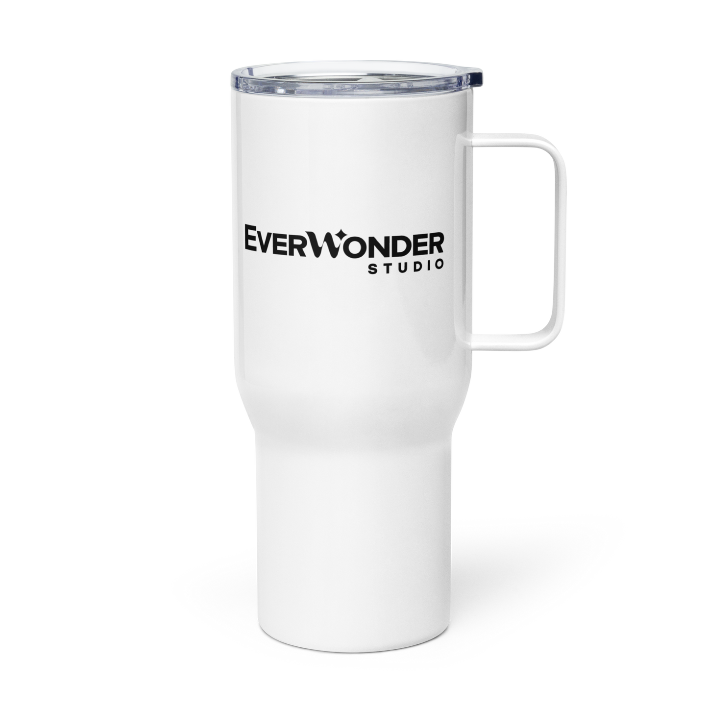 EverWonder Travel Tumbler