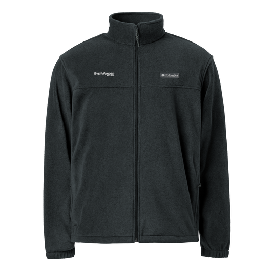 EverWonder Unisex Columbia Jacket