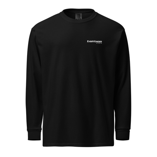 EverWonder Heavyweight Long-Sleeve