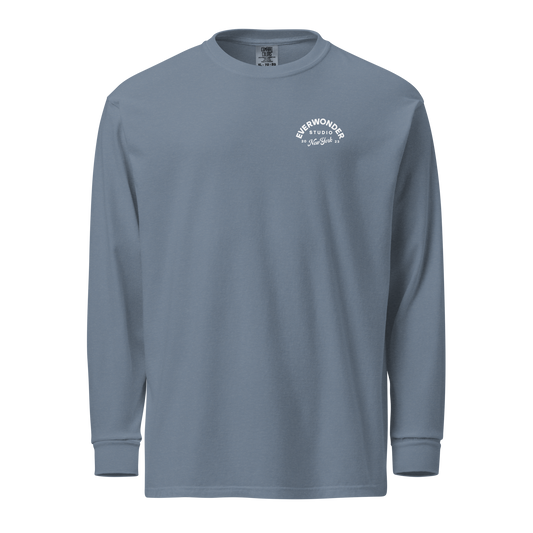 EverWonder Heavyweight Long Sleeve