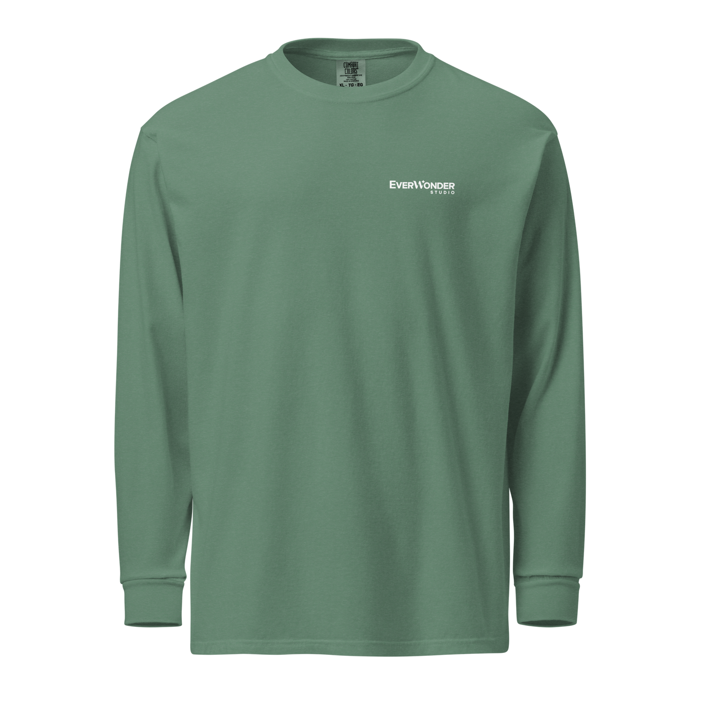 EverWonder Heavyweight Long-Sleeve