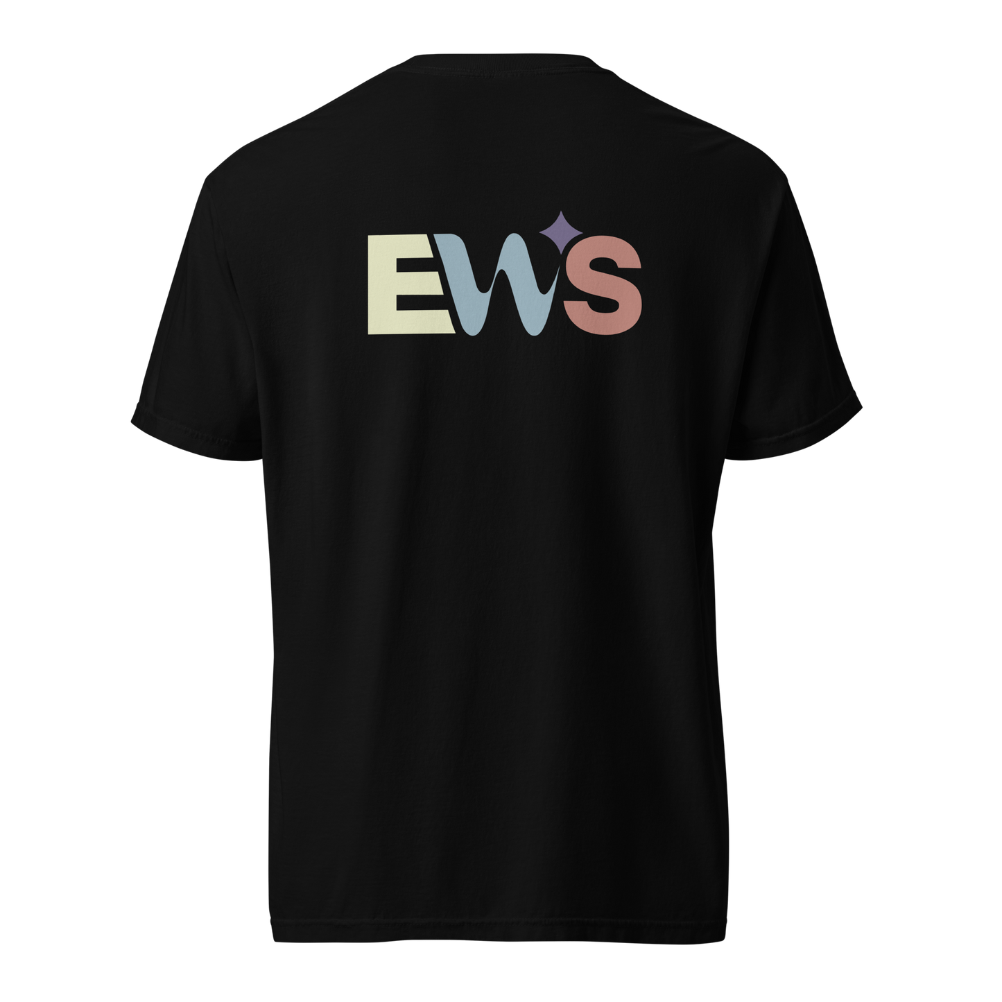 EWS Heavyweight Tee