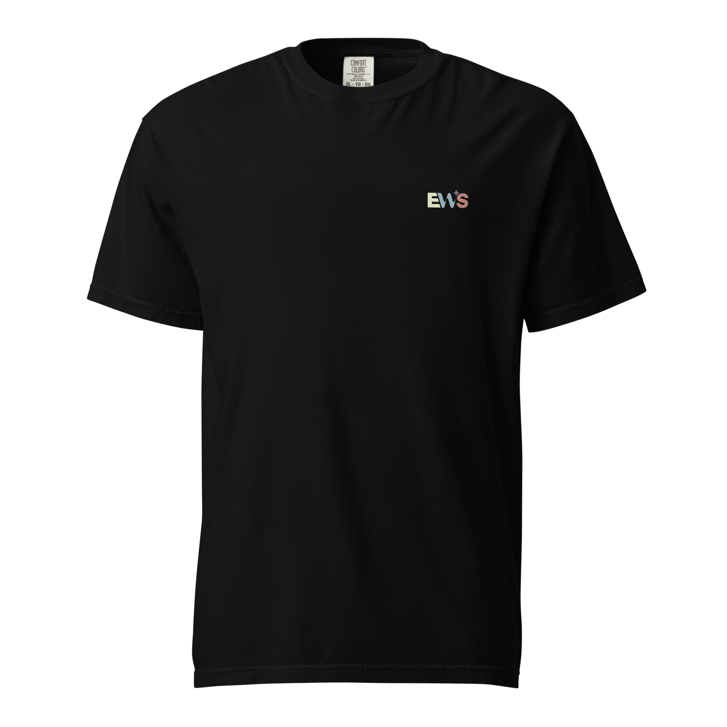 EWS Heavyweight Tee