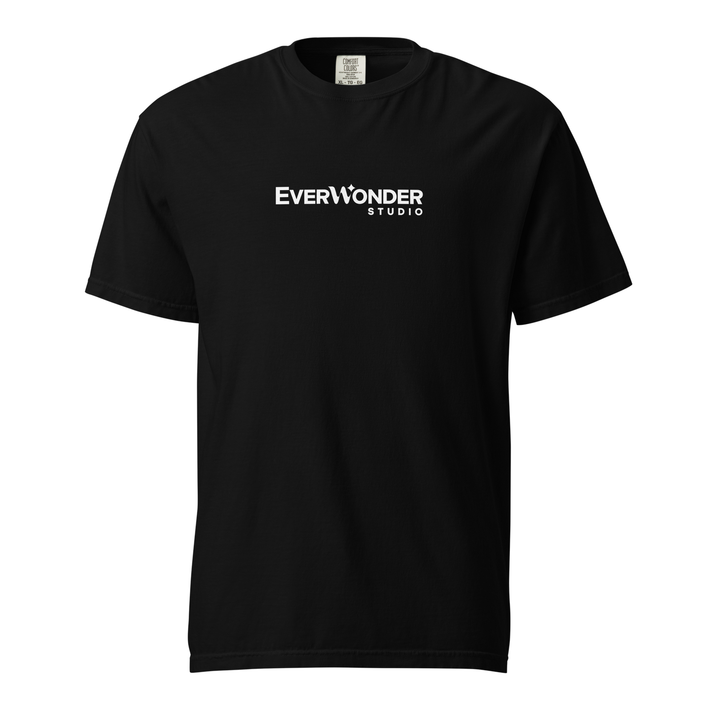EverWonder Heavyweight Tee