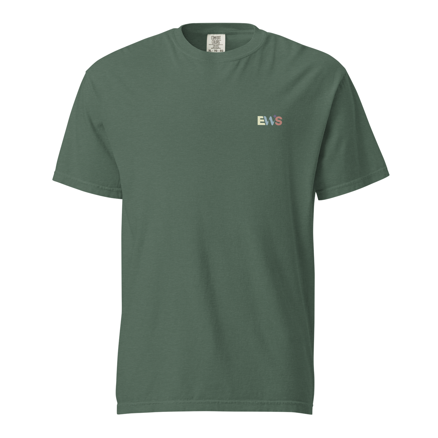 EWS Heavyweight Tee