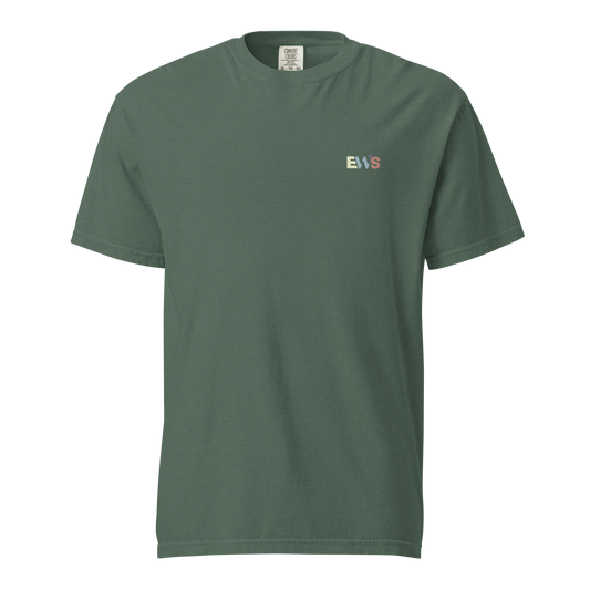 EWS Heavyweight Tee