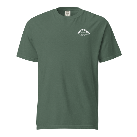 EverWonder Heavyweight Tee