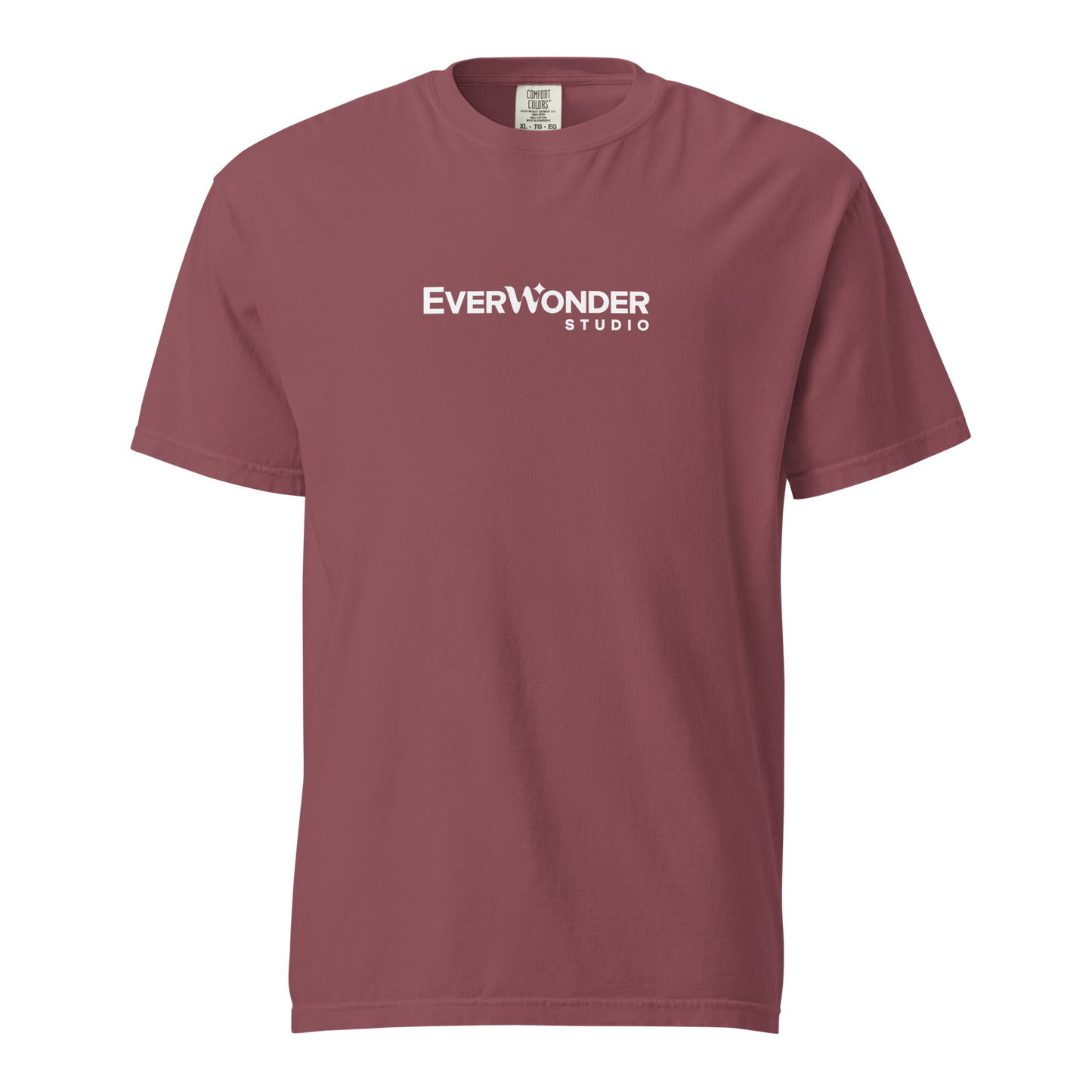 EverWonder Heavyweight Tee
