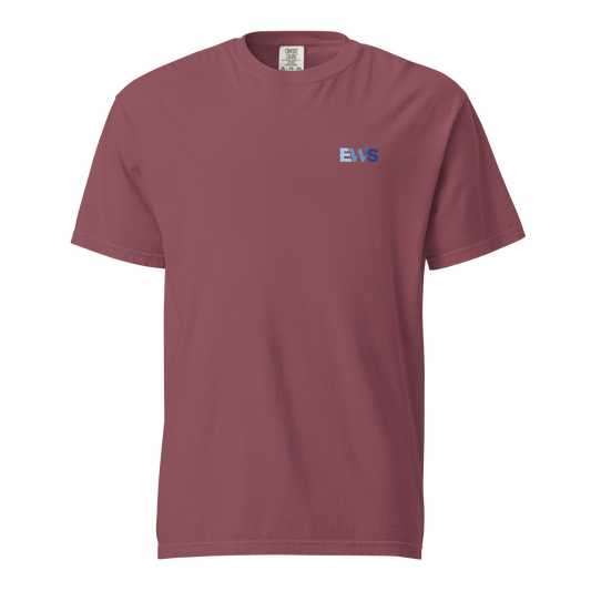 EWS Heavyweight Tee