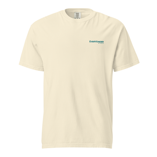 EverWonder Heavyweight Tee