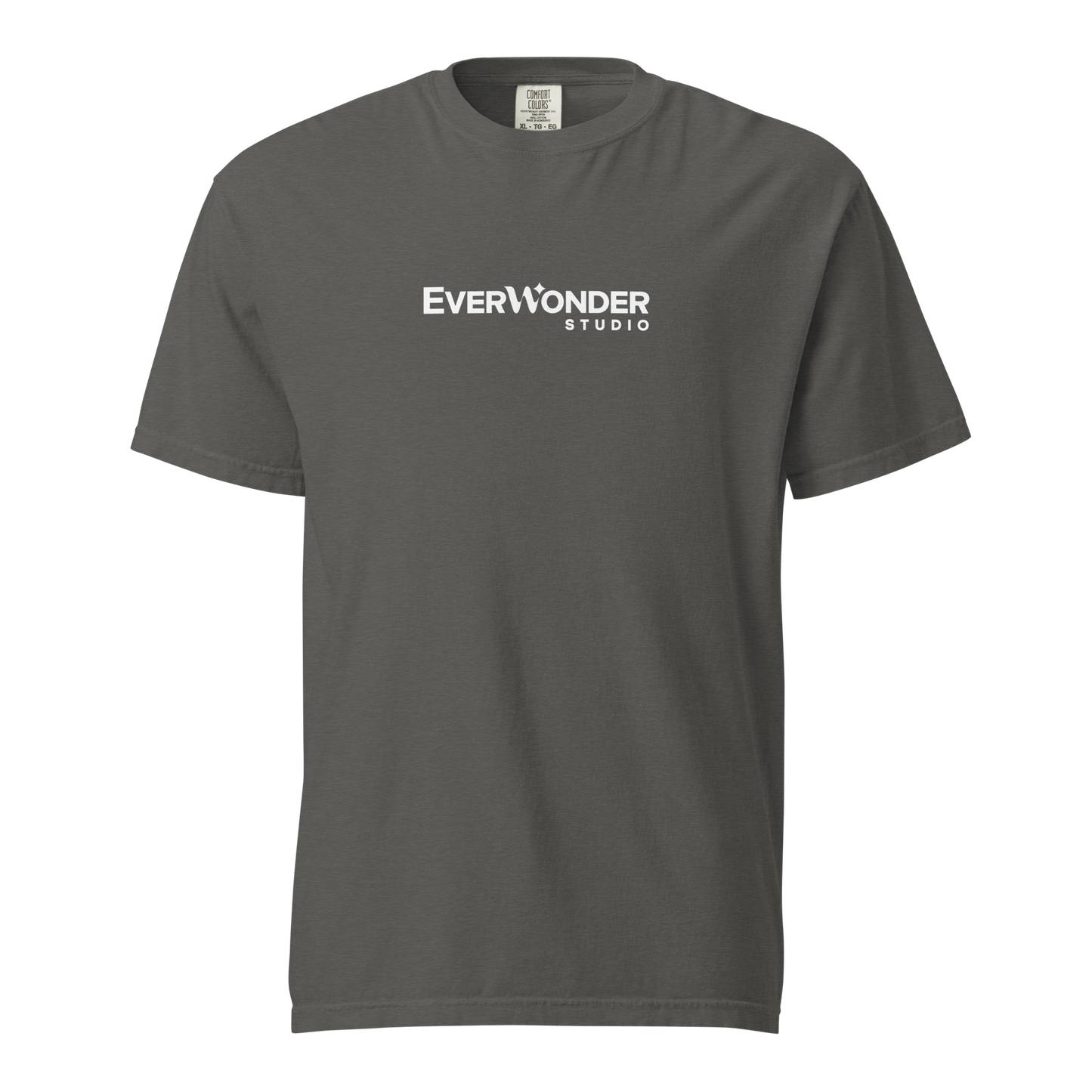 EverWonder Heavyweight Tee