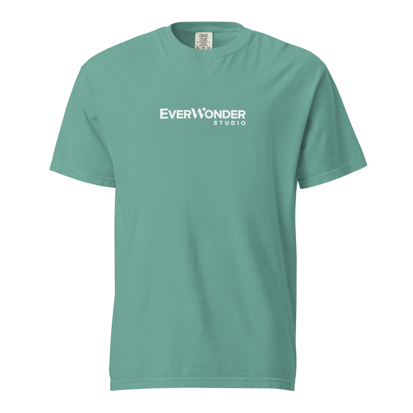 EverWonder Heavyweight Tee