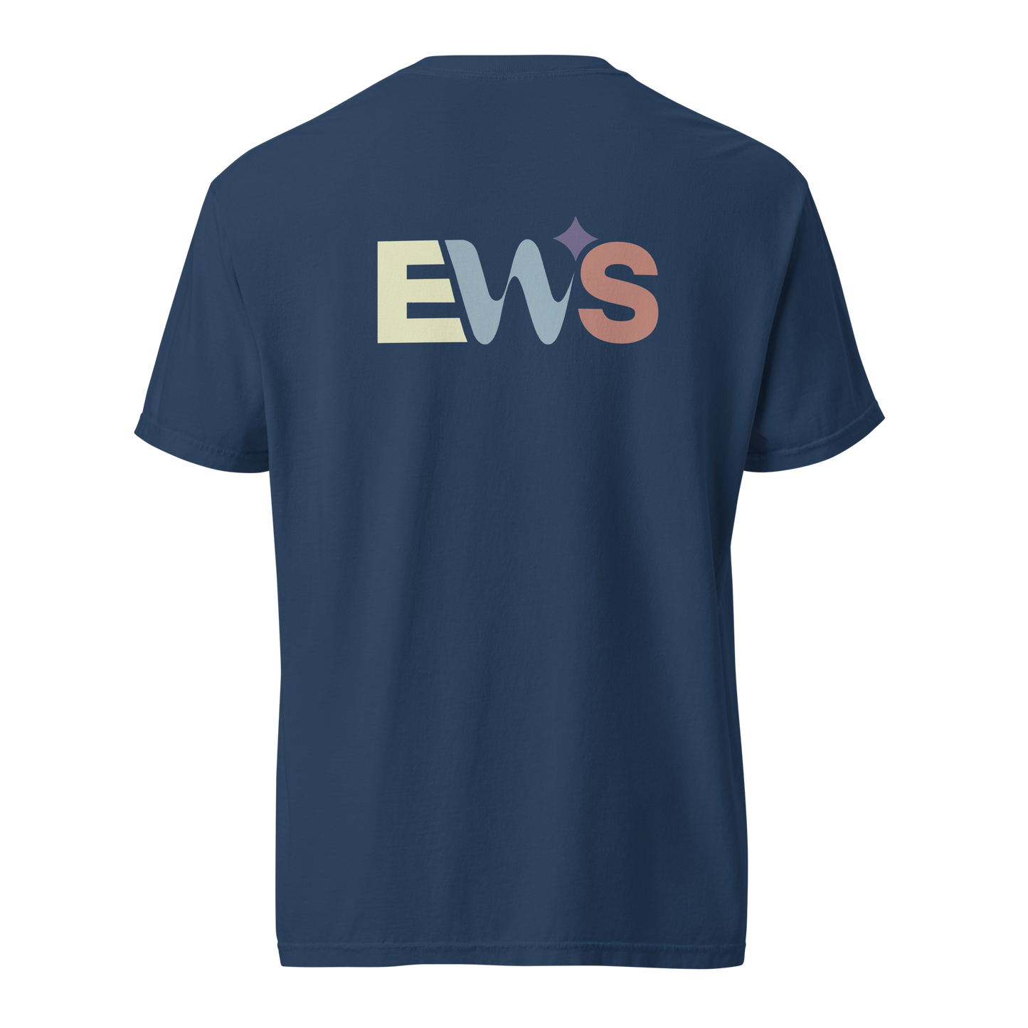 EWS Heavyweight Tee