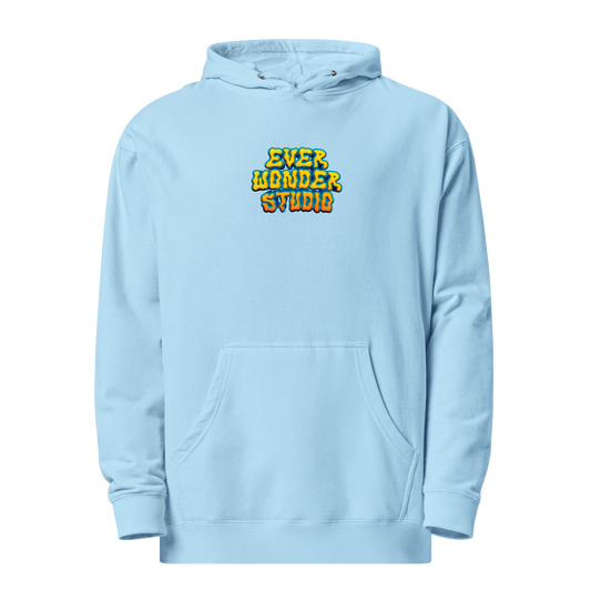 Midweight Hoodie