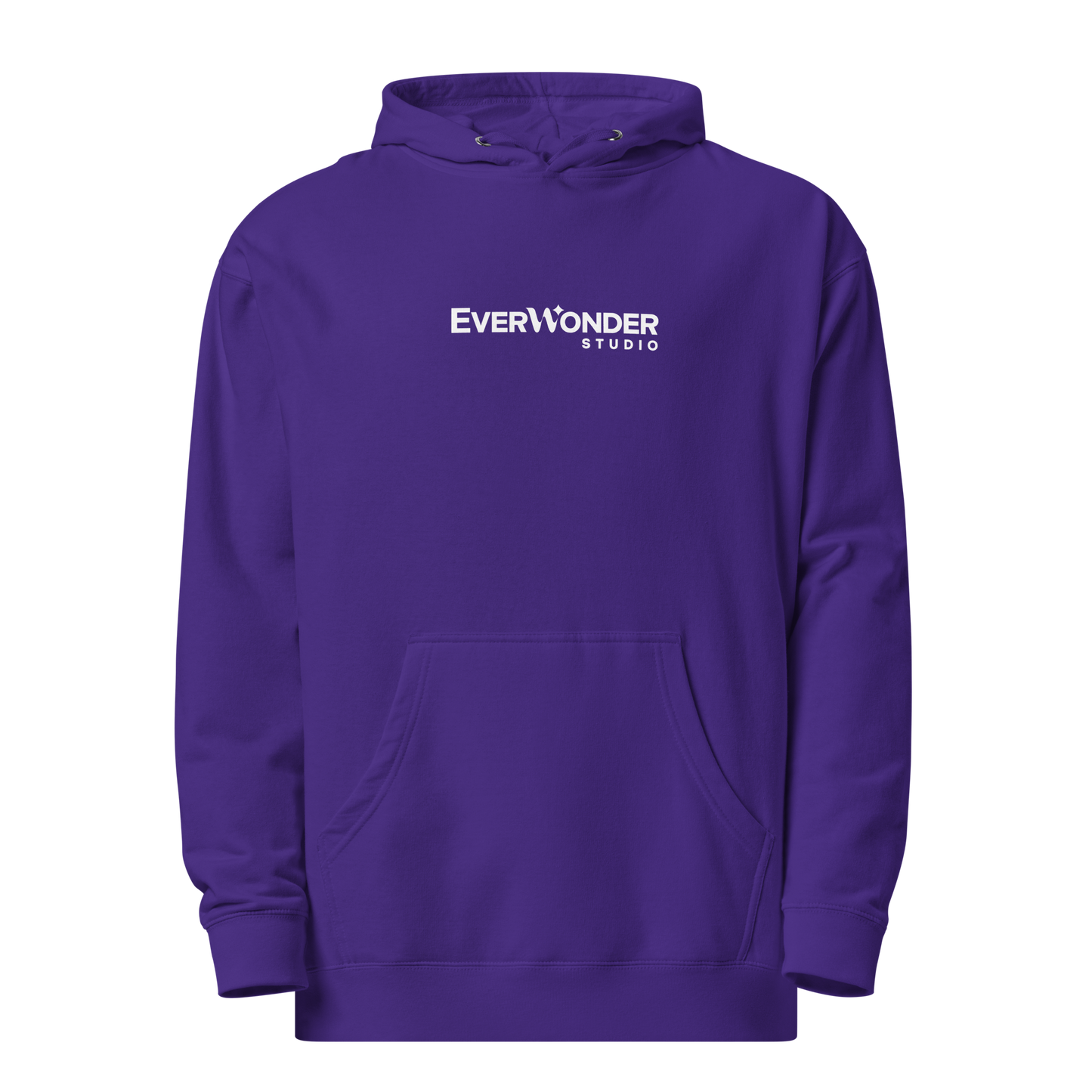 EverWonder Midweight Hoodie