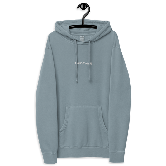 EverWonder Embroidered Lightweight Hoodie