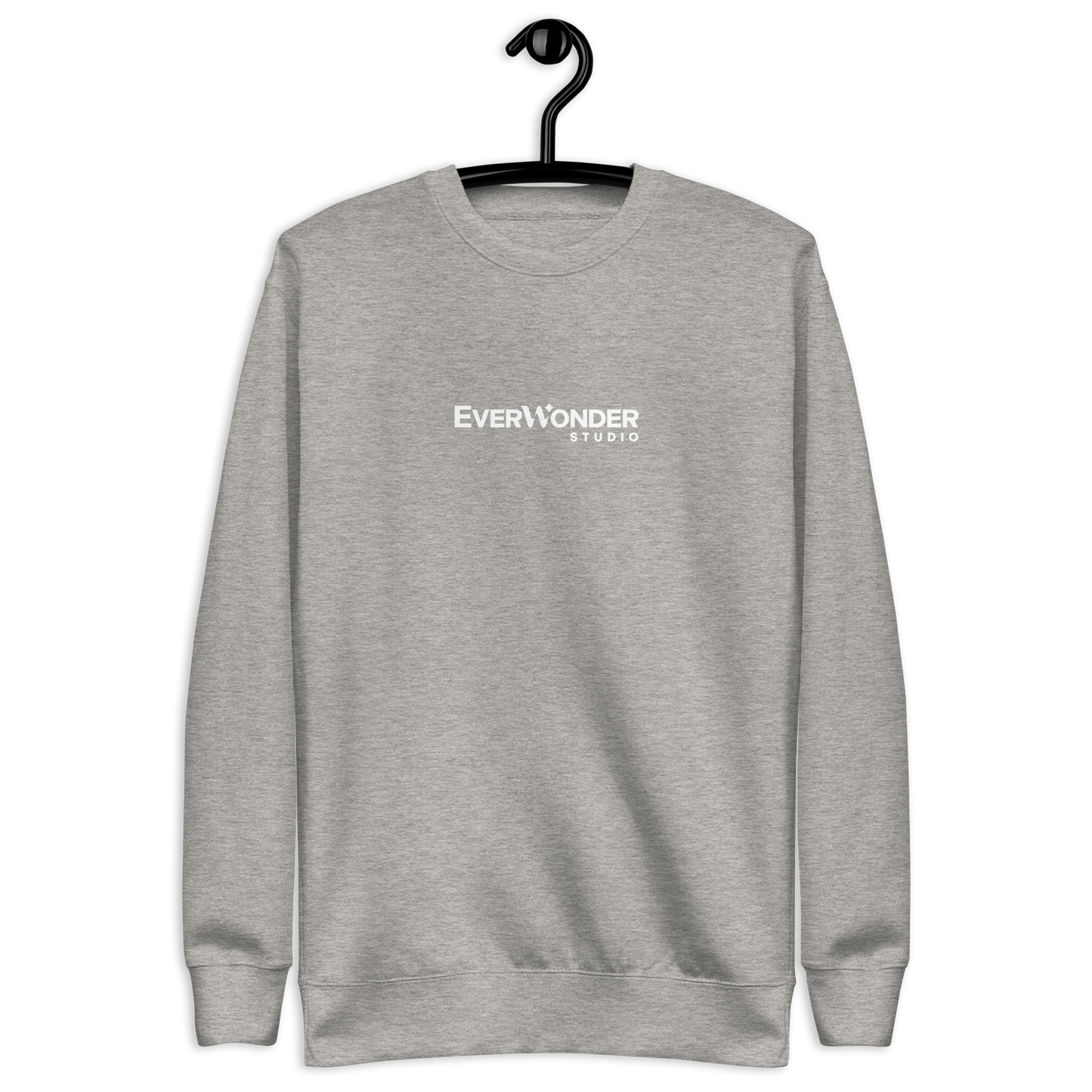 EverWonder Embroidered Sweatshirt