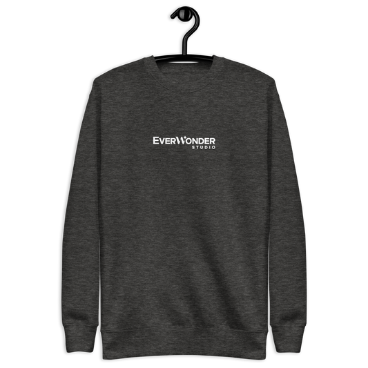 EverWonder Embroidered Sweatshirt