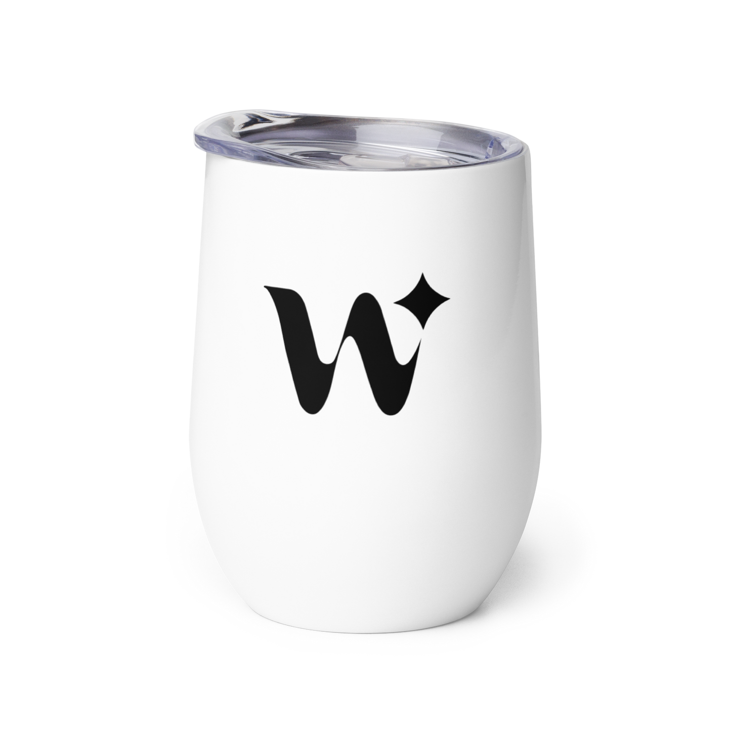 EverWonder Wine Tumbler