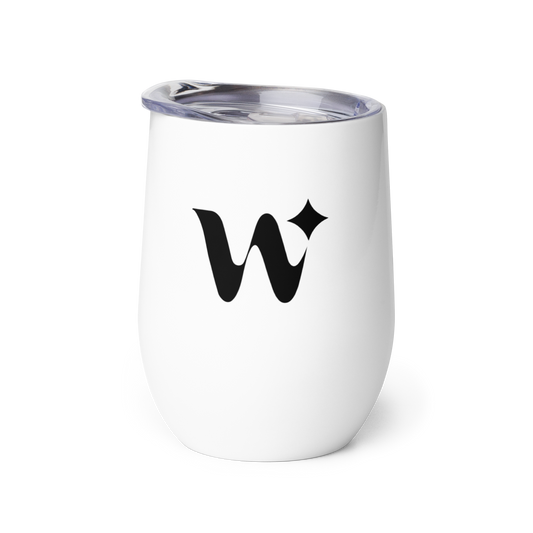 EverWonder Wine Tumbler