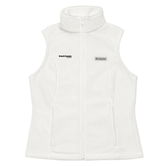 Women’s EverWonder Columbia Vest